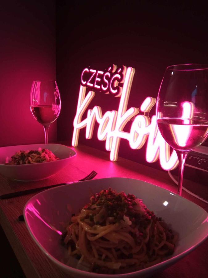 Apartamenty Czesc Krakow, Krakow
