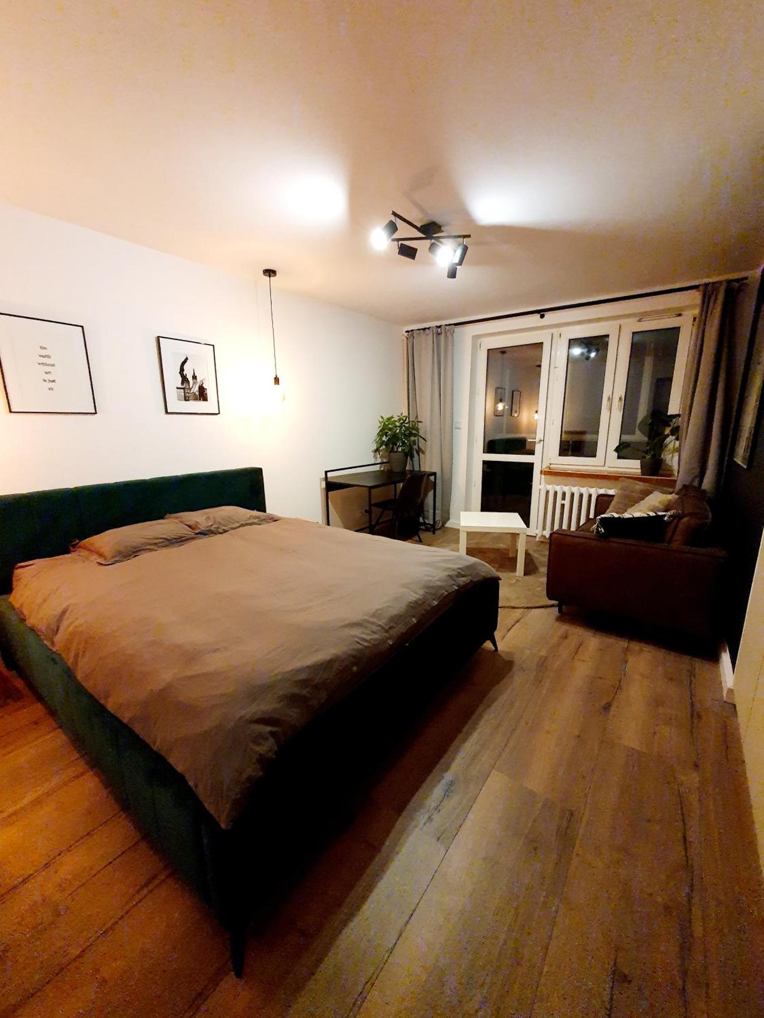 Apartamenty Czesc Krakow — Photos 1